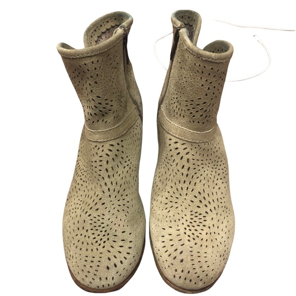 UGG Ankle Boots - Picture 2 of 5